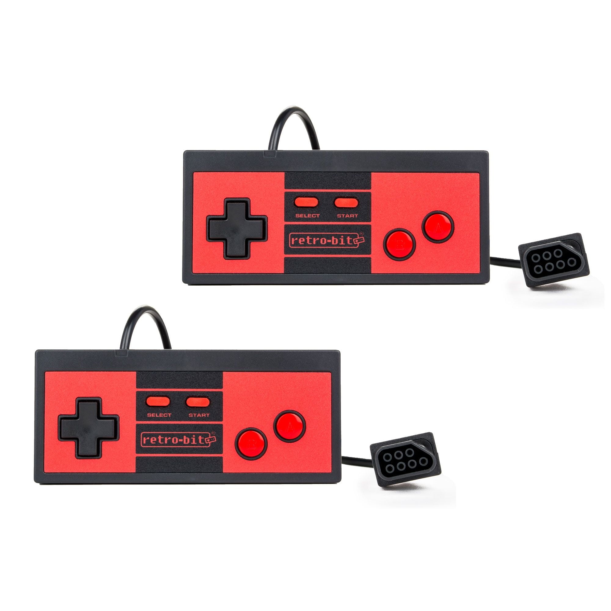 retro bit nes console