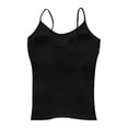 thumbnail image 3 of Camiseta Faja Secret Treasures Talla EG sin Costuras Negro, 3 of 4