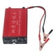 thumbnail image 2 of Inversor de Batería Ticfox 12V Convertidor de Refuerzo Aleación de Aluminio, 2 of 14