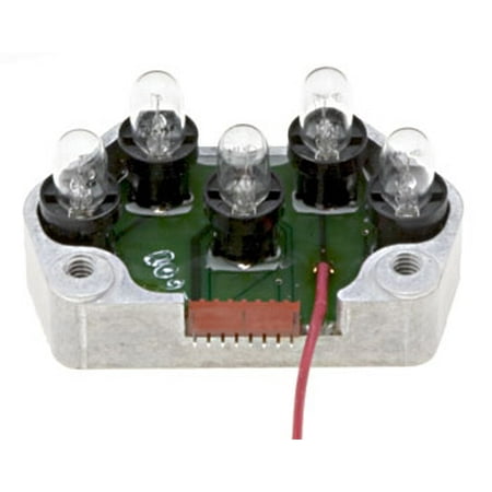 Thunderheart Wiring Harnes - All of Wiring Diagram