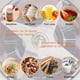 thumbnail image 5 of Compatible with blender 48 oz container, replaces A2300 A2500 X2 X3, 5 of 5