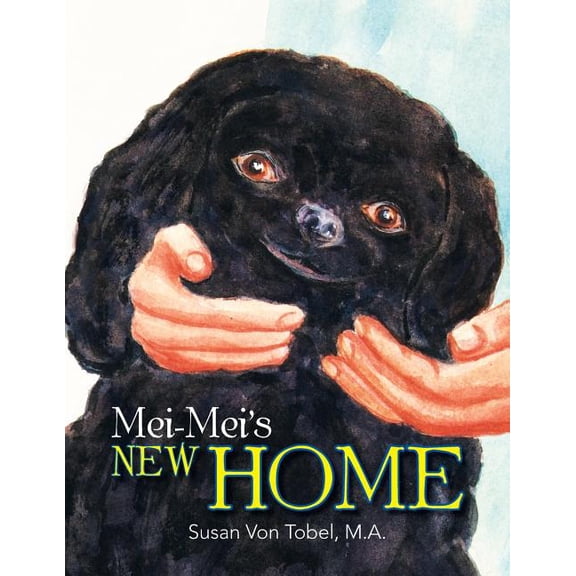 Mei-Mei's New Home, (Paperback)