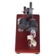 thumbnail image 2 of Conjunto de modelo de generador de motor con cubierta de botella de etanol, lámpara de tubo de vidrio calefactor, modelo físico de cuentas para clase, 2 of 5