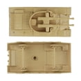 thumbnail image 3 of Tanques antiaéreos Toy BMC Classic Payton, 4 unidades, para niños mayores de 5 años, 3 of 9