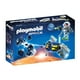 thumbnail image 1 of Set Playmobil Space Satélite con Laser para Meteoritos 42 Piezas, 1 of 4