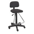 thumbnail image 1 of Studio Designs 18622 Chaise de Bureau Maxima II - Noir, 1 of 5