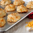 Zatarain's Cheddar Garlic Biscuit Mix, 11 oz