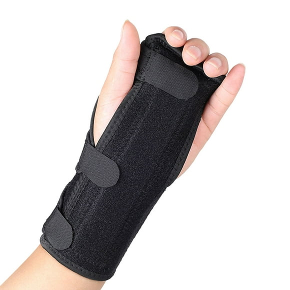 1pc Adjustable Wrist Support Brace for Men Women Wrist Pain