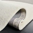 thumbnail image 5 of SAFAVIEH Rodeo Drive Dusan Abstract Runner Rug, Gray/Ivory, 2'3" x 8', 5 of 8