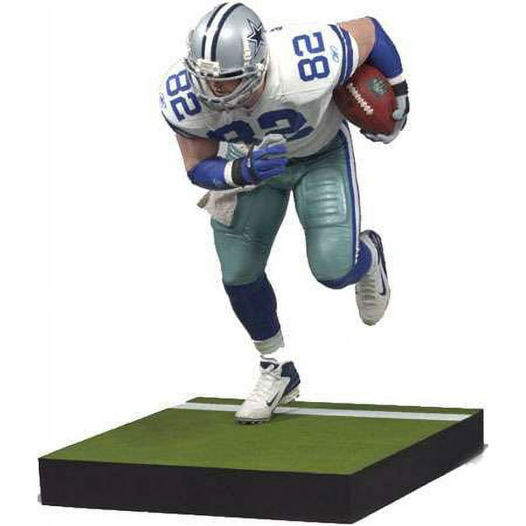 McFarlane Toys NFL Dallas Cowboys Sports Picks Football