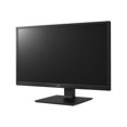thumbnail image 1 of LG 24CK550W-3A - client Léger - Tout-en-un - 1 x G-Série Intégrée GX-212JJ jusqu'à - RAM 4 GB - SSD 32 GB - Gigabit Ethernet WLAN: - Bluetooth 4.0, 802.11a / B / G / N / Ac - Gagner 10 IoT Entreprise - Moniteur: LED 23.8 "1920 x 1080 (Full HD), 1 of 9