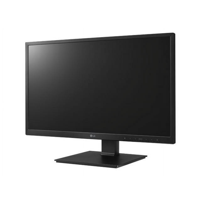 LG 24CK550W-3A - client Léger - Tout-en-un - 1 x G-Série Intégrée GX-212JJ jusqu'à - RAM 4 GB - SSD 32 GB - Gigabit Ethernet WLAN: - Bluetooth 4.0, 802.11a / B / G / N / Ac - Gagner 10 IoT Entreprise - Moniteur: LED 23.8 "1920 x 1080 (Full HD)