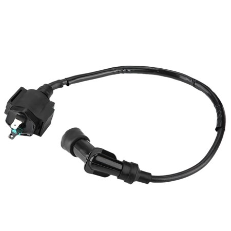 How To Reconnect Ignition Switch On 1986 Honda TRX350