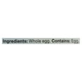 thumbnail image 3 of Burnbrae Farms EGGS2go! Omega 3 Hard Boiled 6-Pack Pouch, 3 of 7
