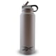 thumbnail image 1 of Botella de agua Reebok con pajita aislante de acero inoxidable de 950 ml, 1 of 8