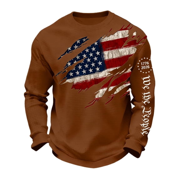 CHENge America 250th Anniversary Mens Shirt We The People 250 Years Of Freedom Hoodie America 250 Shirt