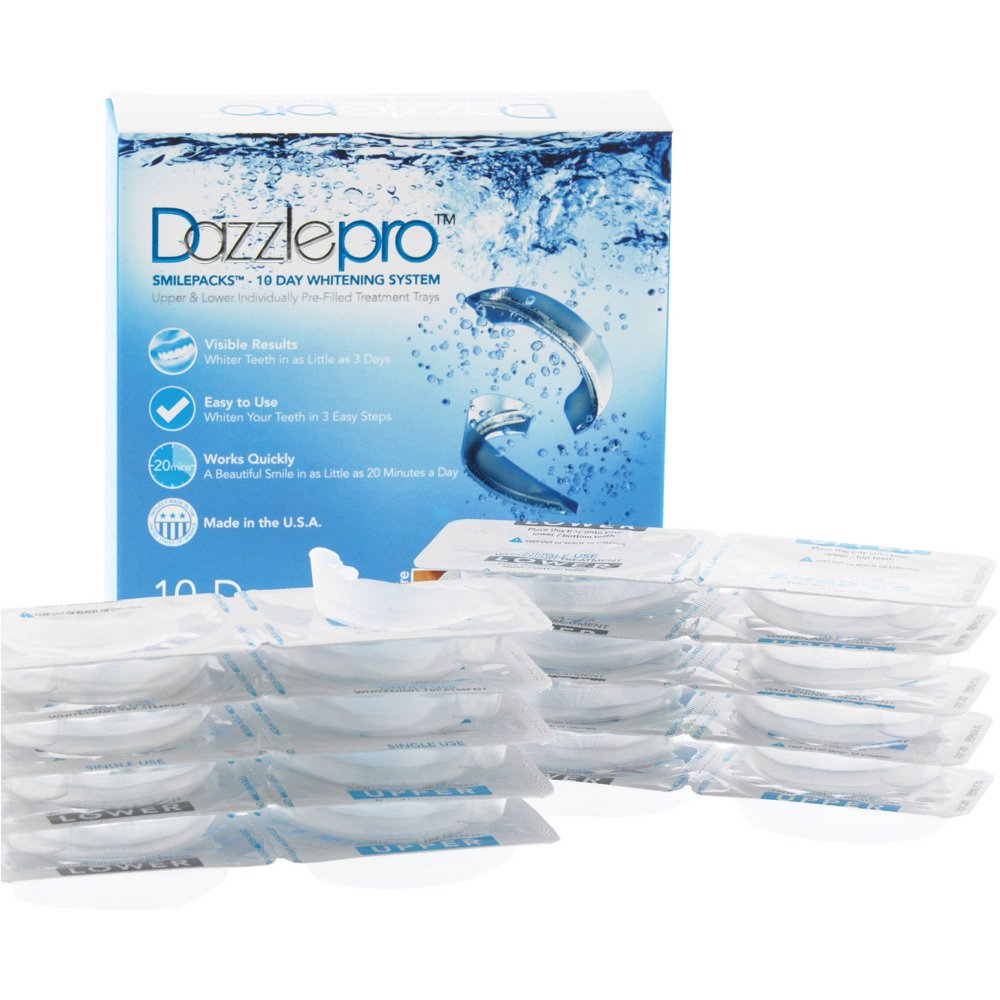 1 Day Smilepacks - Walmart.com - Walmart.com