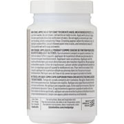 Mod Podge One-Step Fine Crackle Effect Medium, Decoupage Glue Top Coat, Clear, 8 fl oz