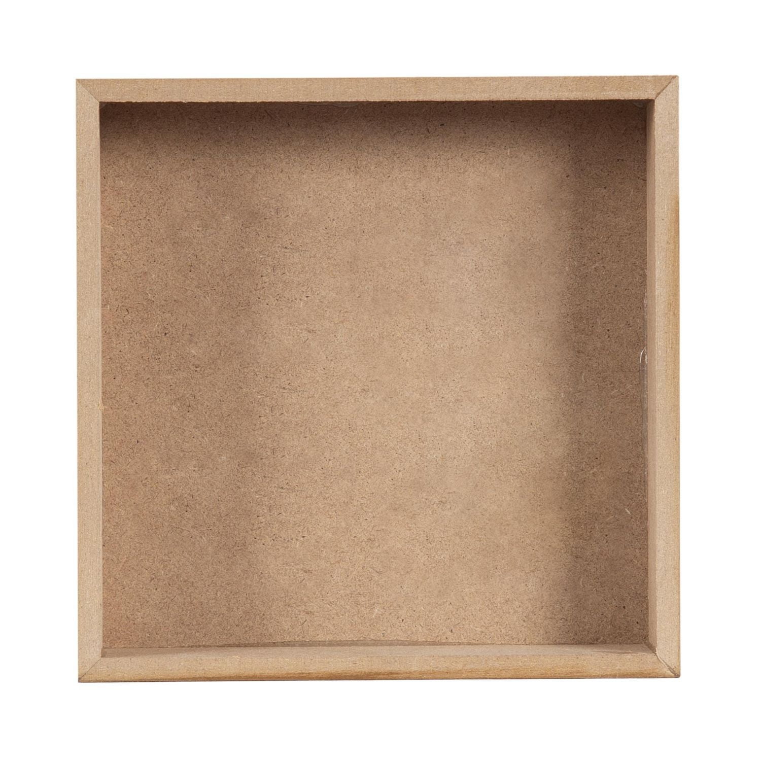 Uniek DesignOvation Cassity Green Box Top Plaque