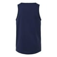thumbnail image 2 of BELLA + CANVAS Youth Jersey Tank, 2 of 3