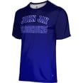 thumbnail image 1 of ProSphere Men's John Jay College Zoom Tech Tee, 1 of 6