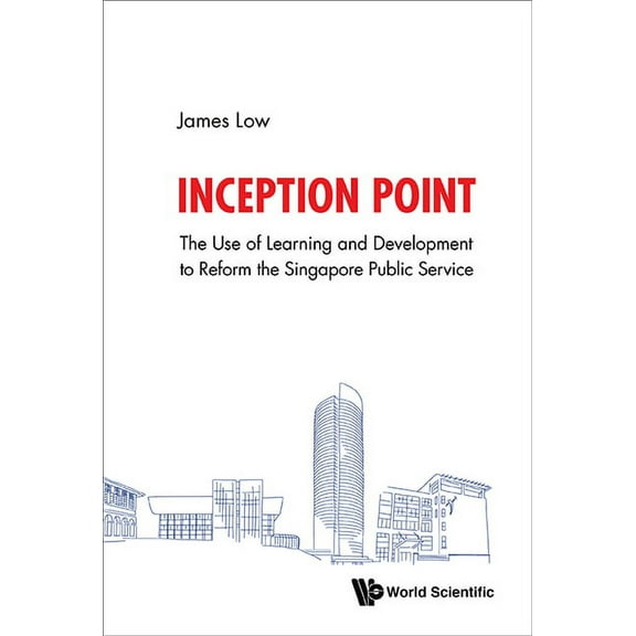 Inception Point, (Hardcover)