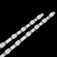 thumbnail image 4 of LED Backlight Strips For TCL 43S453 43S455 43S45 43S451 43S452 43S454 43P639 43P635 43P637 43S11-ZX3030A1 43HR330M18A0 B0101-000776 43S11 18*1-A15, 4 of 6