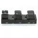 thumbnail image 2 of Elevador de interruptor principal de ventanilla eléctrica delantera izquierda apto para Nissan X Trail 2 T31 2007-2013 25401-JG45A, 2 of 7