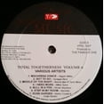 thumbnail image 4 of Various - Total Togetherness Vol.6 (LP, Comp) (Mint (M)), 4 of 4
