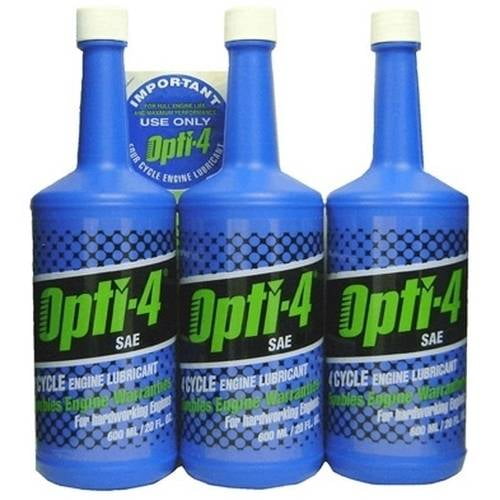 Interlube International 4Cycle Lubricant