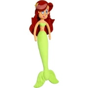 Zig & Sharko Marina Mermaid Plush Doll Animated TV Series Character