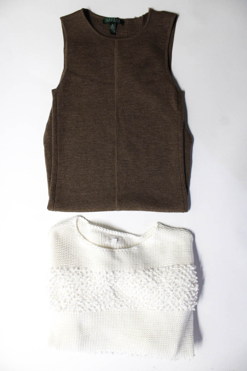lou & grey sweater dress