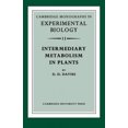 thumbnail image 3 of Intermediary Metabolism in Plants, 3 of 3