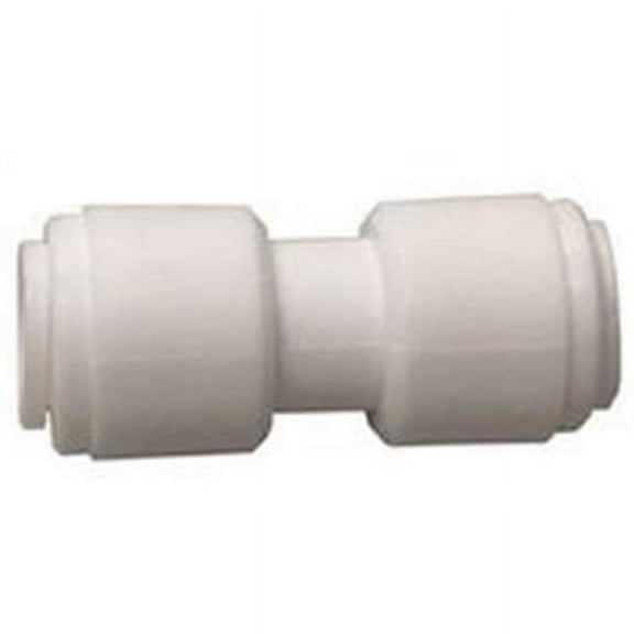 Watts PL-3020 Push Coupling Union, 3/8"