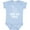 AE-Light Blue, variant on Inktastic Water Polo Rocks Sports Team Boys or Girls Baby Bodysuit