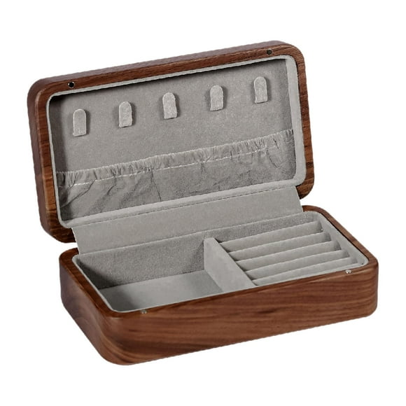 Caja Organizadora de Joyería Yinane Organizador de joyas