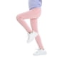 thumbnail image 4 of Odeerbi 4-13 Años Girls Yoga Leggings Workout Dance Athletic Sports Pantalones Cómodo de Cintura Alta Suave Transpirable Medias Con Bolsillo, 4 of 8