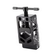 thumbnail image 3 of Herramienta de corte para tija de sillín de bicicleta de carretera, multifuncional, estable, accesorio para bicicleta de carretera Negro, 3 of 8