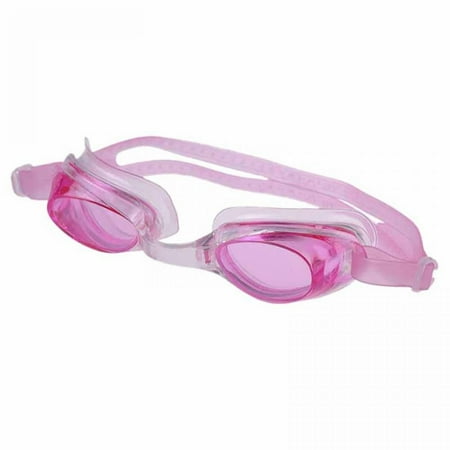 

Clearance! Swim Goggles No Leaking Anti-Fog UV Protection Soft Silicone Frame Eye Friendly Swimming Goggles Lens Comfortable Gasket Swimming Glasses for Kids Youth Child