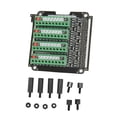thumbnail image 2 of 3A Module de Bornier, Pratique Observation Petit Bloc de Lumière Breakout Board pour 3B, 2 of 8