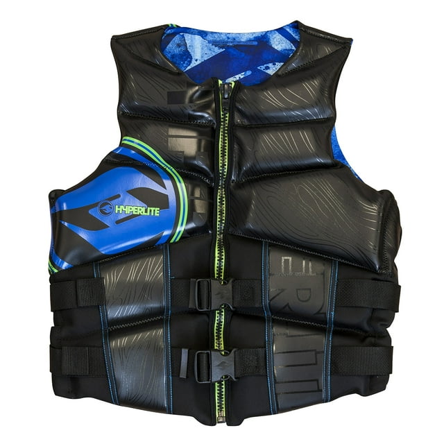 Hyperlite Team Life Jacket XXL