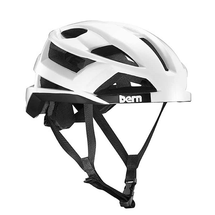 bern pave helmet