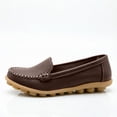 thumbnail image 6 of Taqqpue Women's Flats Shoes Women's Casual Flats Loafer Shoes for Women, 6 of 7
