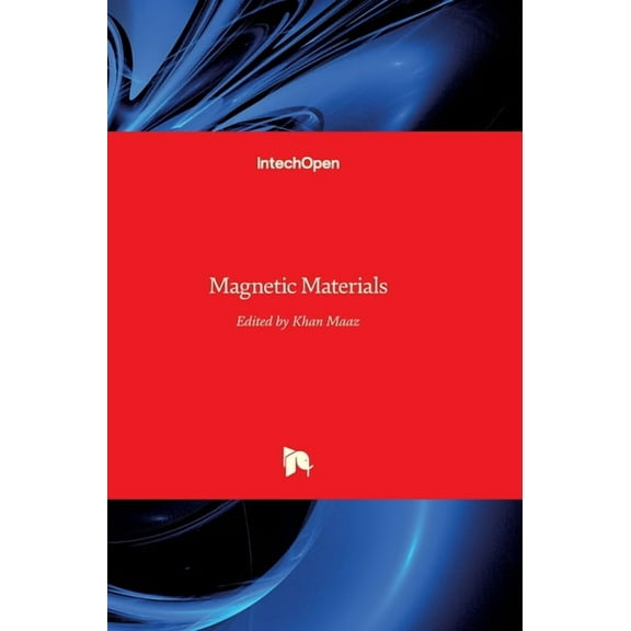 Magnetic Materials (Hardcover)
