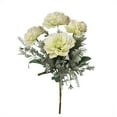 thumbnail image 2 of Fake Flowers Promotion Sale! Nomeni Decorative Artificial Flowers in Vase for Living Room Flowers for Living Room, Home Decor Clearance Sale, 2 of 2