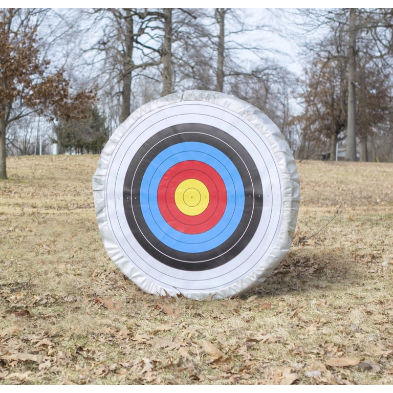 Outdoor Archery Training Targets 2-Pack EVA Foam Dove Archery Targets ...