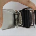 thumbnail image 5 of Black Airplane Seatbelt Extender, 5 of 5
