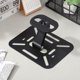 thumbnail image 4 of Projector Holder: Portable Foldable Projector Stand - Metal Desktop Holder Mount For Office Home Travel And Outdoor Gatherings, 4 of 4