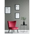 thumbnail image 7 of NextWall Argos Grey Arches Peel and Stick Wallpaper, 7 of 7