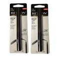 thumbnail image 2 of Set of 2 Revlon Colorstay Brow Tint, 715 Soft Black, 2 of 5